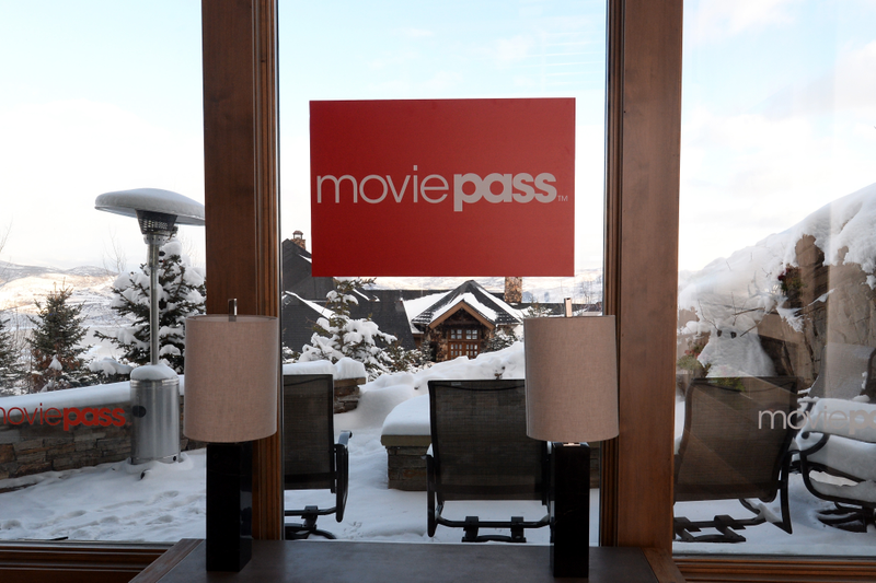 Illustration for article titled Congratulations: You just outlived MoviePass